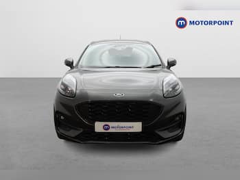 Used Ford Puma 2020 for sale - 79732937: Photo