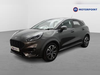 Used Ford Puma 2020 for sale - 79732937: Photo