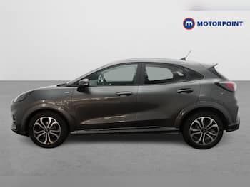 Used Ford Puma 2020 for sale - 79732937: Photo