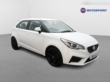 MG - MG3