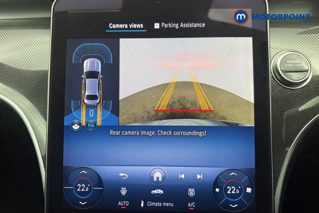 Used Mercedes-Benz C Class for sale - 77743803: Photo 11