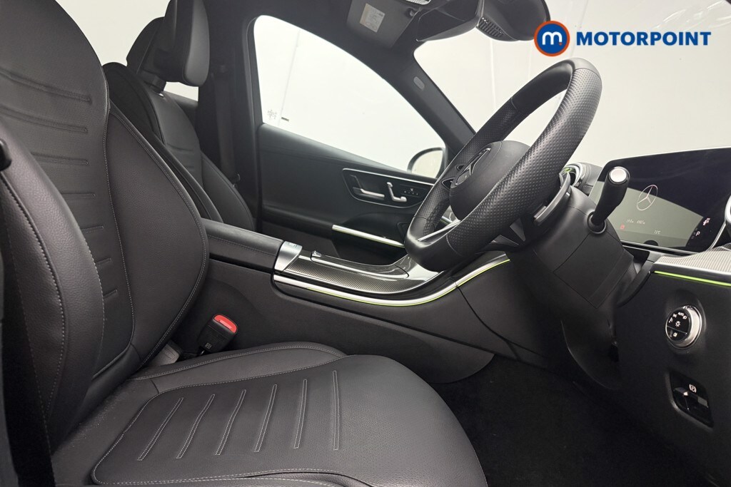 Used Mercedes-Benz C Class for sale - 77743803: Photo 16