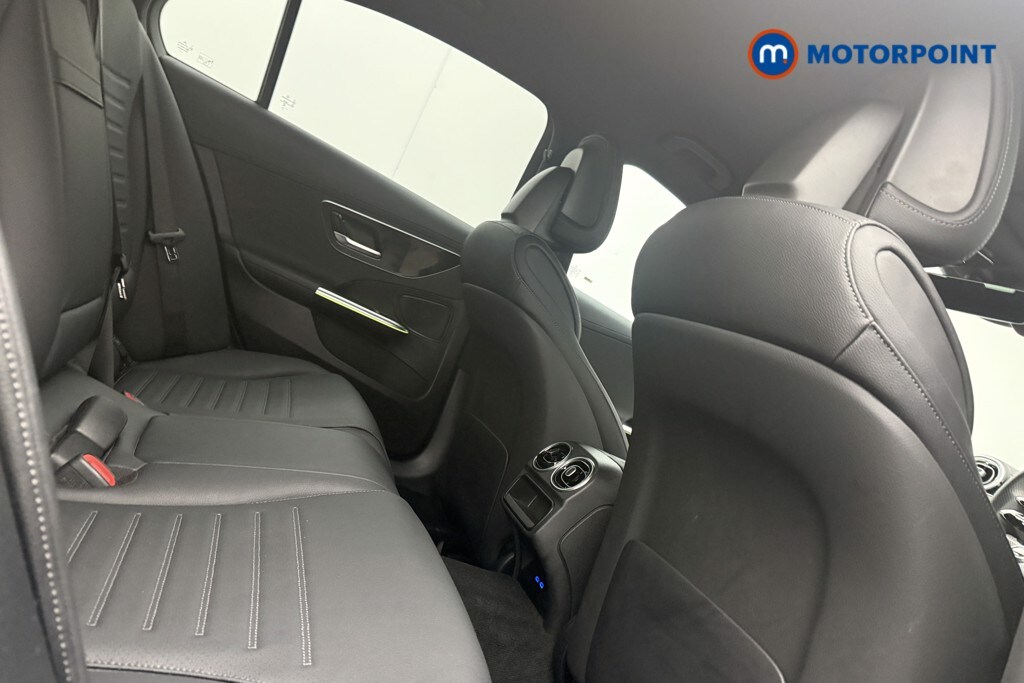 Used Mercedes-Benz C Class for sale - 77743803: Photo 17