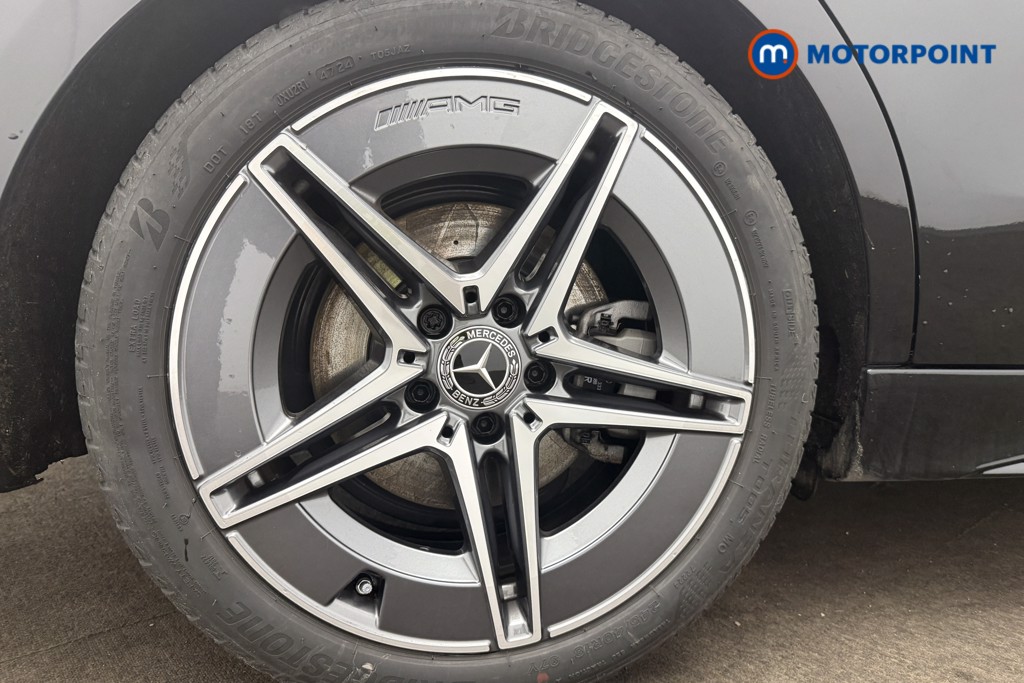 Used Mercedes-Benz C Class for sale - 77743803: Photo 18