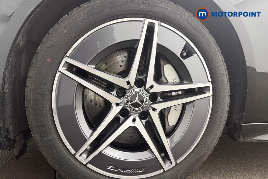 Used Mercedes-Benz C Class for sale - 77743803: Photo 20