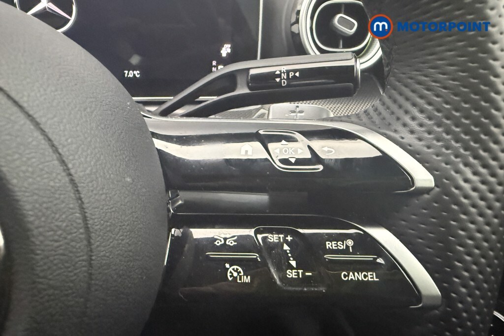 Used Mercedes-Benz C Class for sale - 77743803: Photo 23