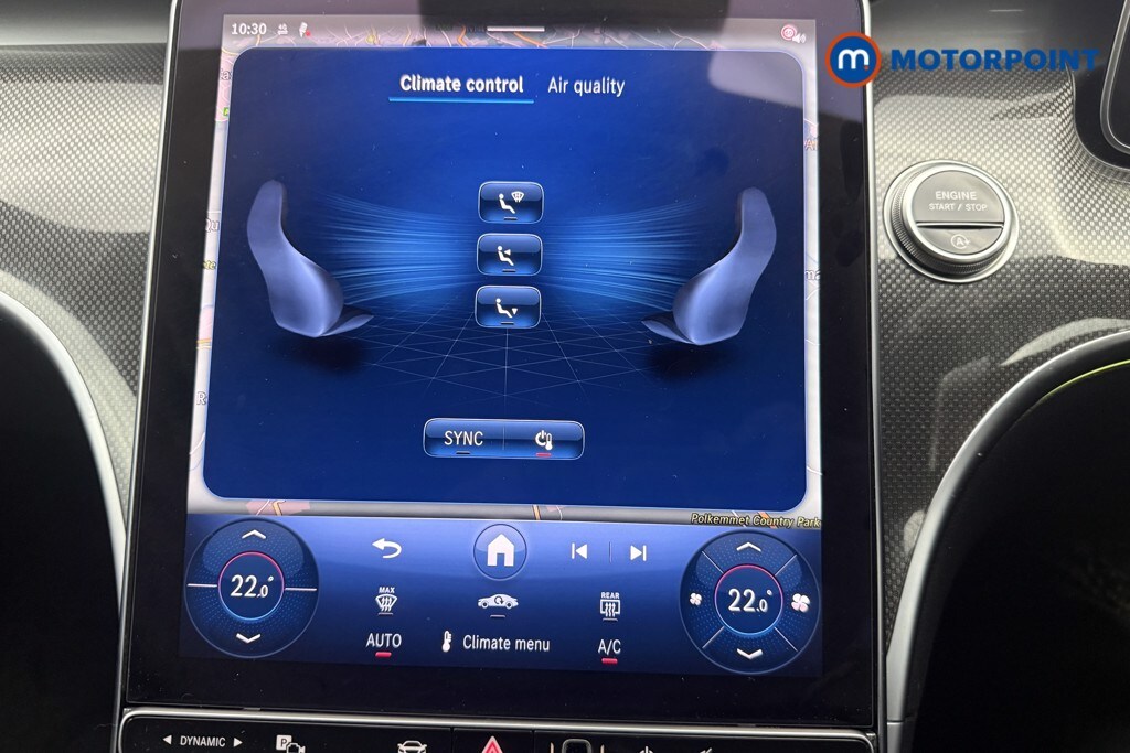 Used Mercedes-Benz C Class for sale - 77743803: Photo 24