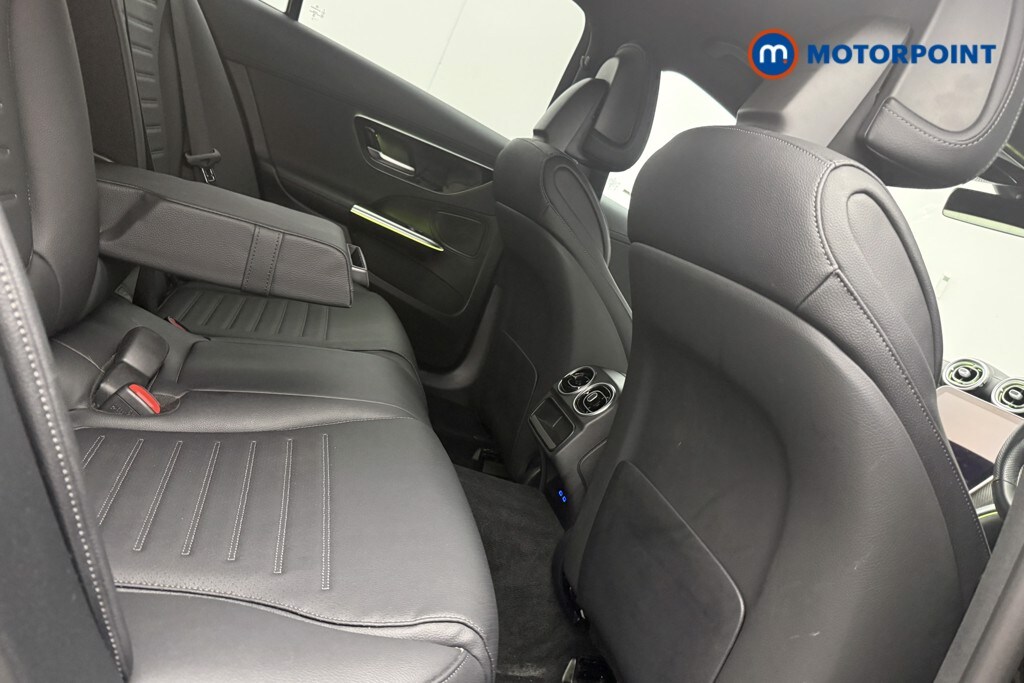 Used Mercedes-Benz C Class for sale - 77743803: Photo 28