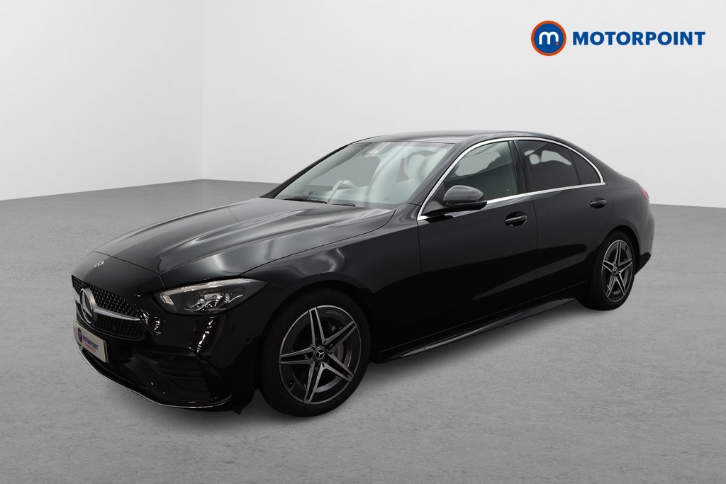 Used Mercedes-Benz C Class for sale - 77743803: Photo 3