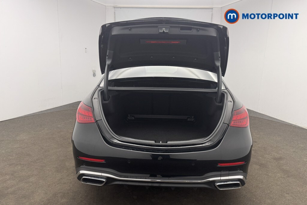 Used Mercedes-Benz C Class for sale - 77743803: Photo 30