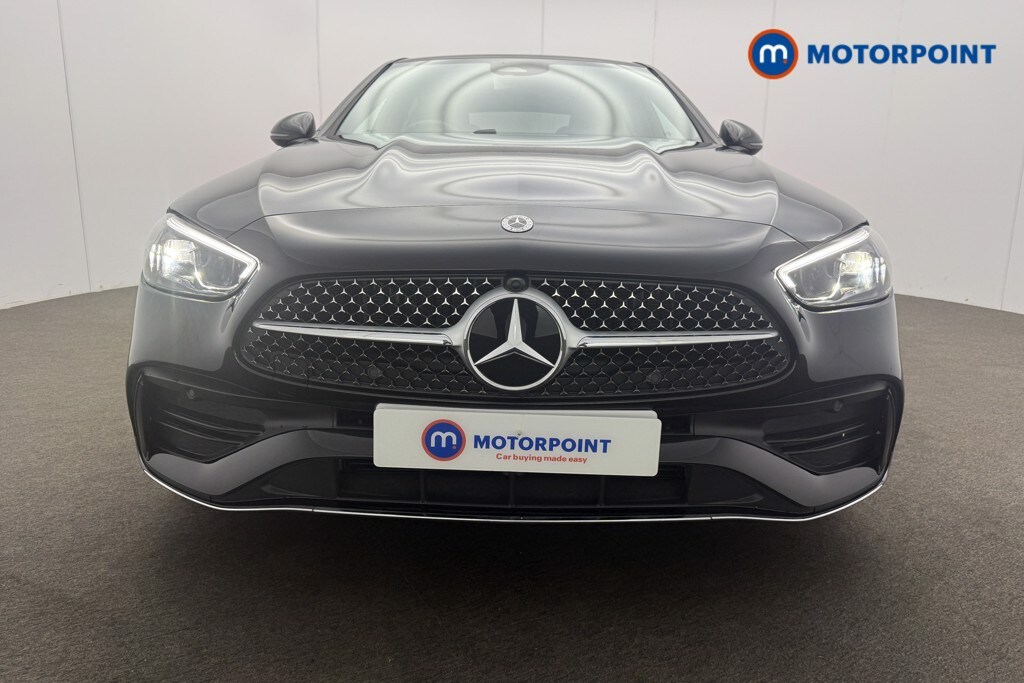 Used Mercedes-Benz C Class for sale - 77743803: Photo 32