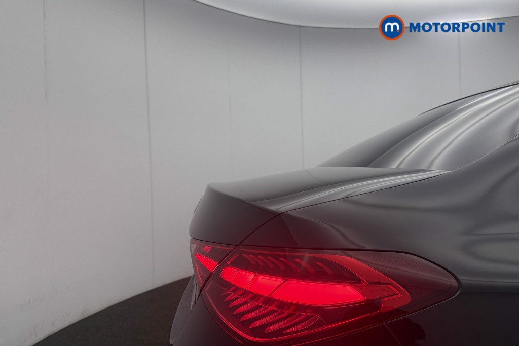 Used Mercedes-Benz C Class for sale - 77743803: Photo 35