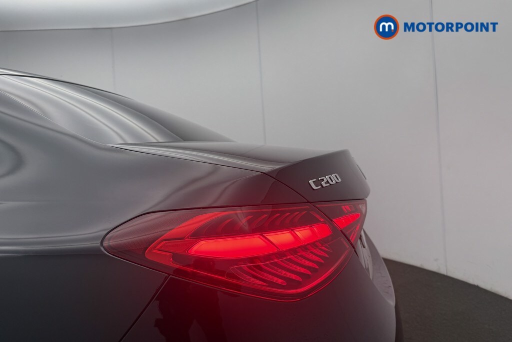 Used Mercedes-Benz C Class for sale - 77743803: Photo 36