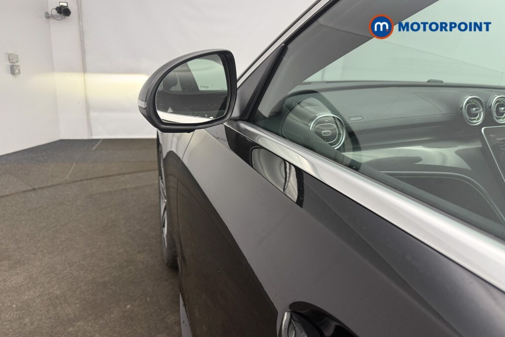 Used Mercedes-Benz C Class for sale - 77743803: Photo 37