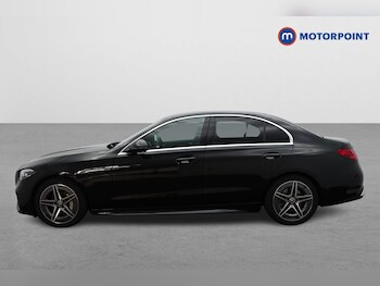 Used Mercedes-Benz C Class undefined for sale - 77743803: Photo