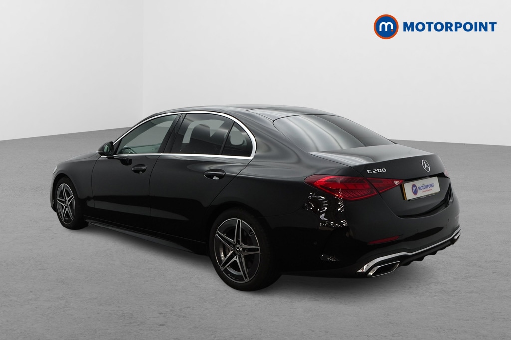 Used Mercedes-Benz C Class for sale - 77743803: Photo 5