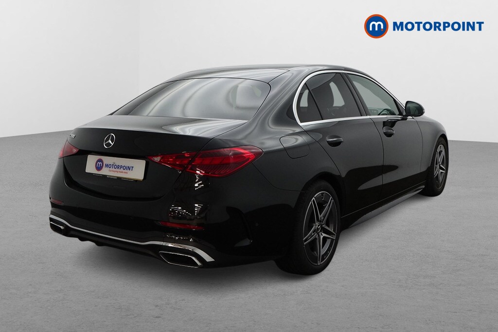 Used Mercedes-Benz C Class for sale - 77743803: Photo 7