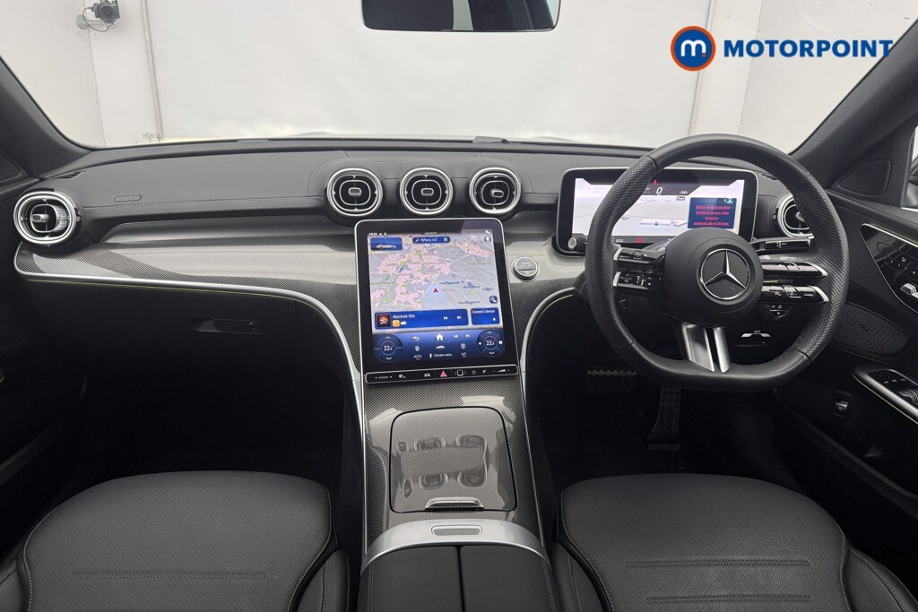 Used Mercedes-Benz C Class for sale - 77743803: Photo 9