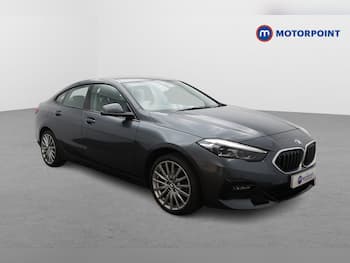 Used BMW 2 Series 2021 for sale - 79853656: Photo