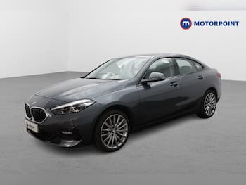 Used BMW 2 Series 2021 for sale - 79853656: Photo