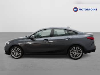Used BMW 2 Series 2021 for sale - 79853656: Photo