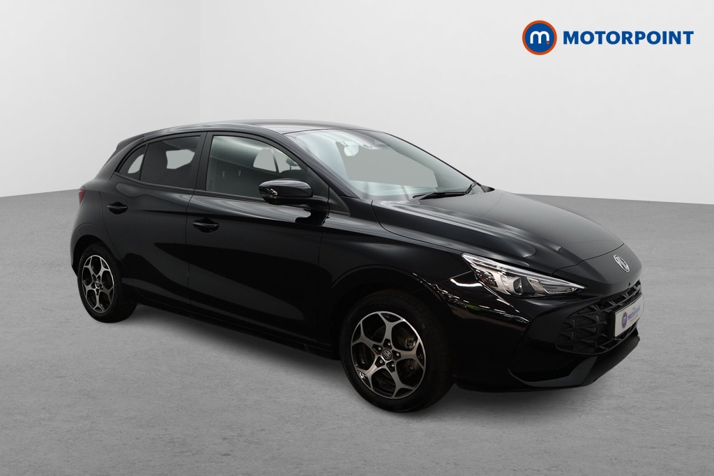 Used MG MG3 2025 for sale - 78153297: Photo 1