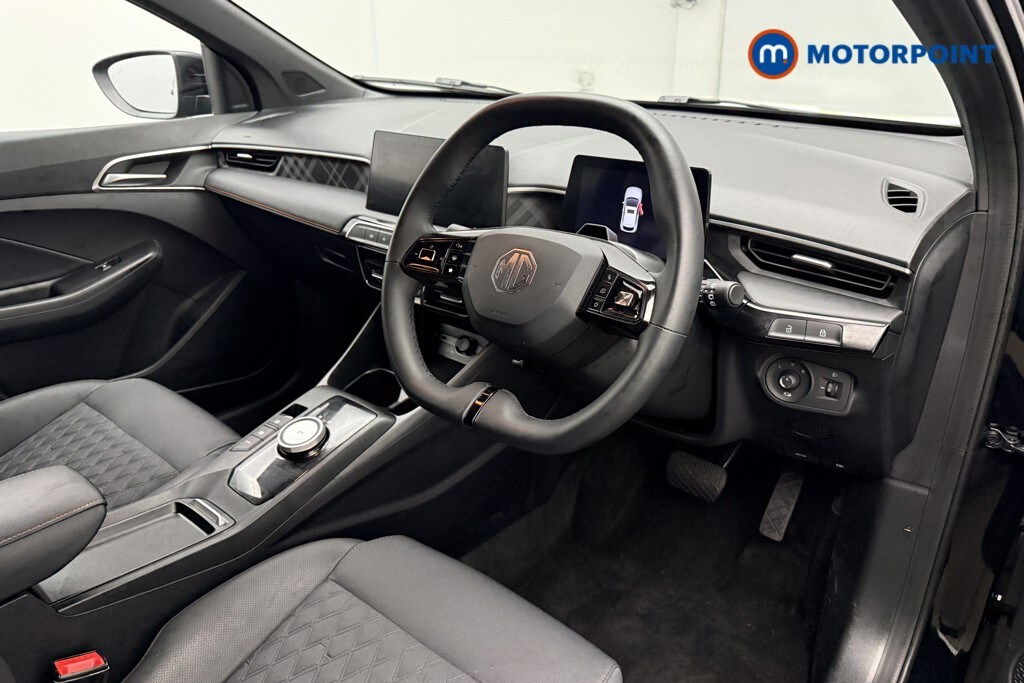 Used MG MG3 2025 for sale - 78153297: Photo 14