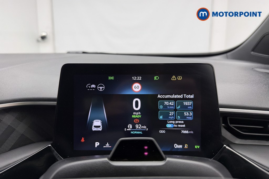 Used MG MG3 2025 for sale - 78153297: Photo 17