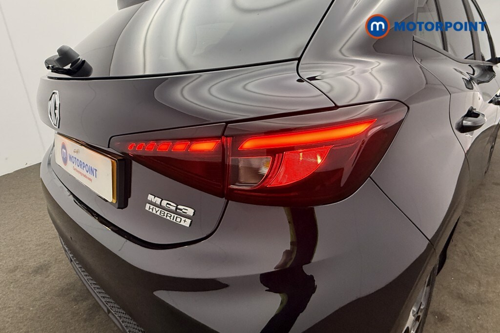 Used MG MG3 2025 for sale - 78153297: Photo 25