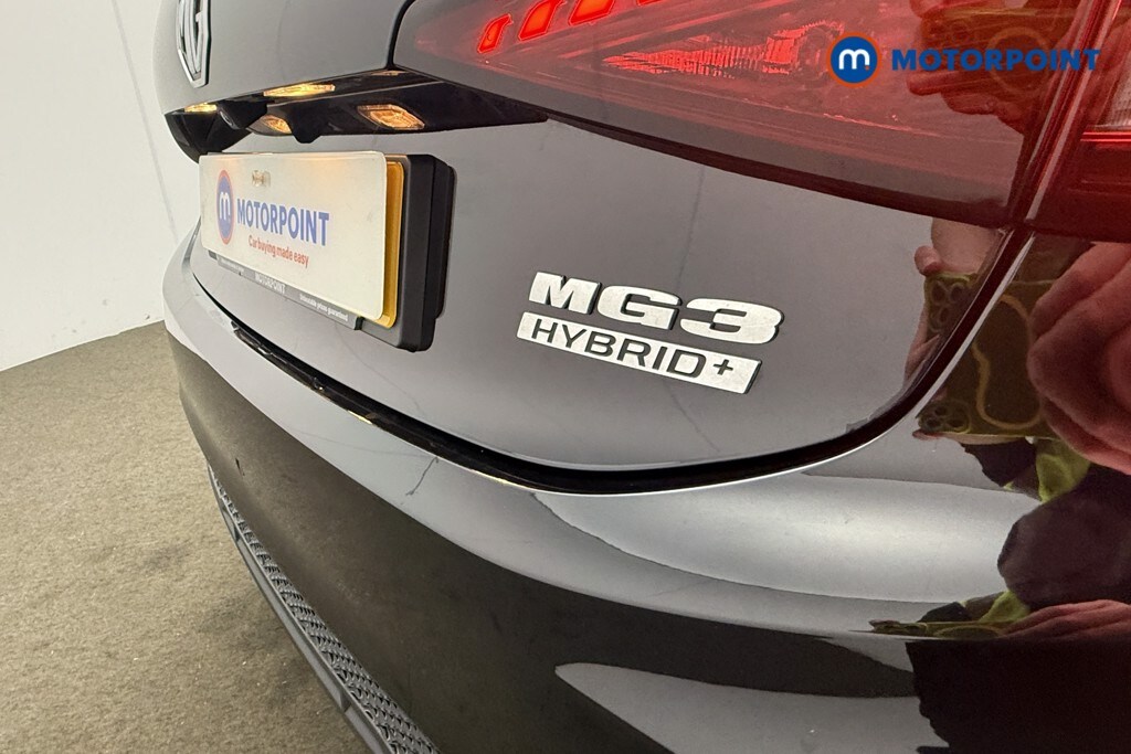 Used MG MG3 2025 for sale - 78153297: Photo 26