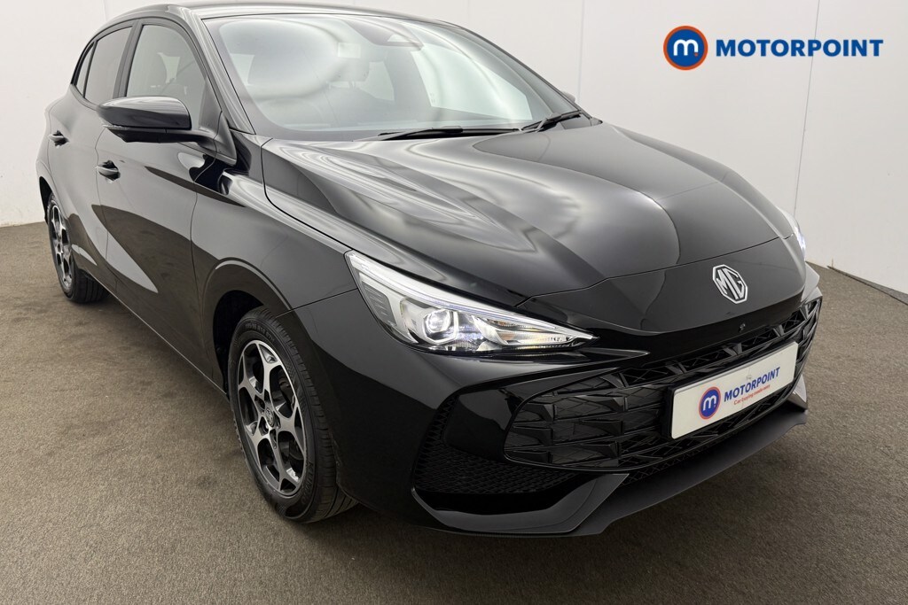 Used MG MG3 2025 for sale - 78153297: Photo 27