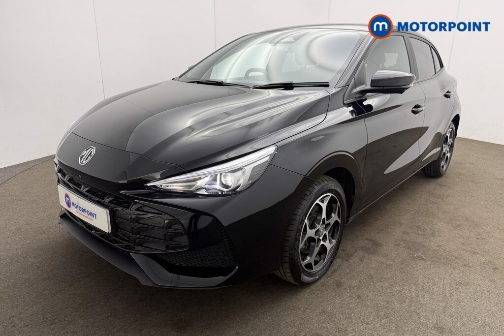 Used MG MG3 2025 for sale - 78153297: Photo 28