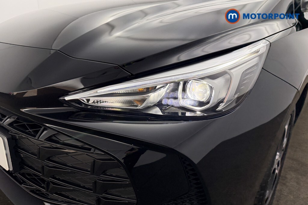 Used MG MG3 2025 for sale - 78153297: Photo 29