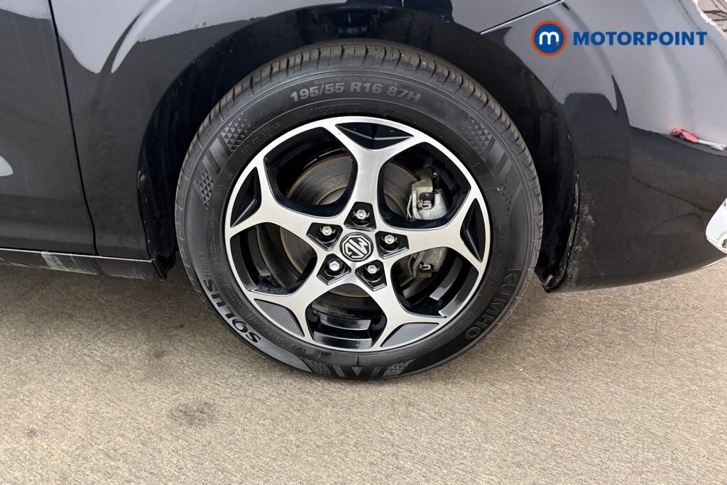 Used MG MG3 2025 for sale - 78153297: Photo 30