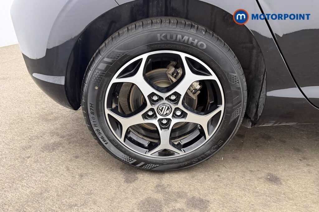 Used MG MG3 2025 for sale - 78153297: Photo 31