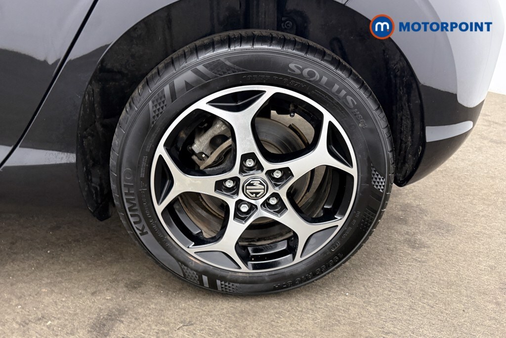 Used MG MG3 2025 for sale - 78153297: Photo 32