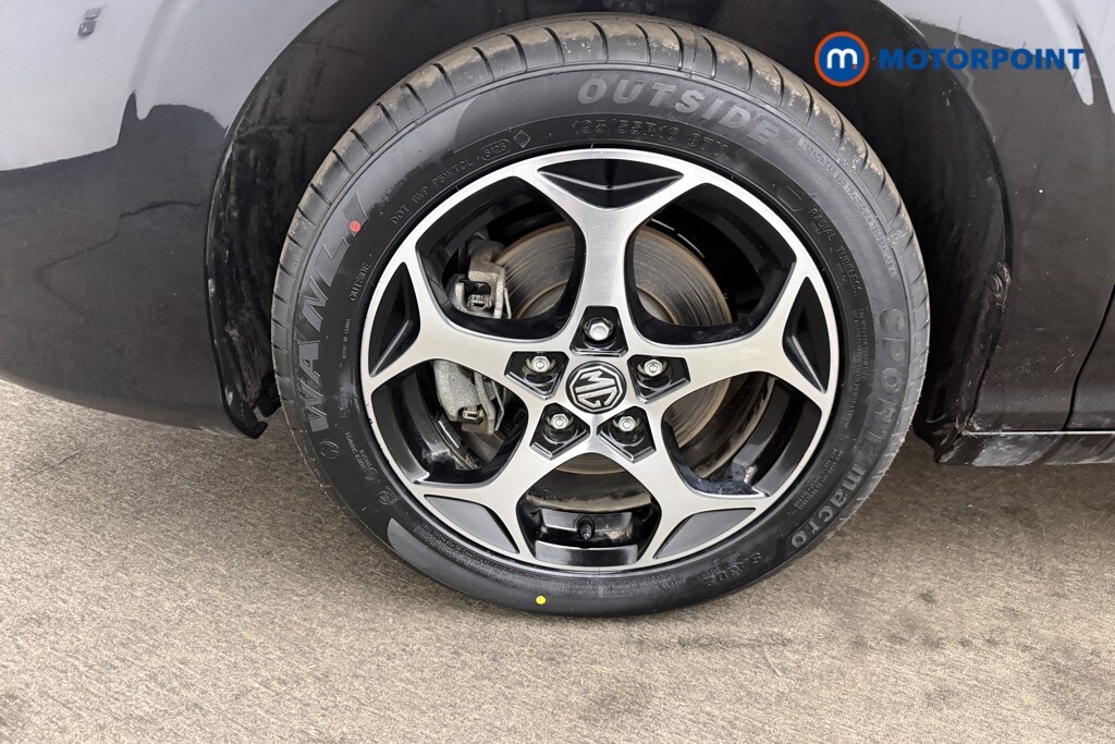 Used MG MG3 2025 for sale - 78153297: Photo 33