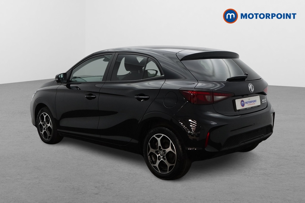 Used MG MG3 2025 for sale - 78153297: Photo 5