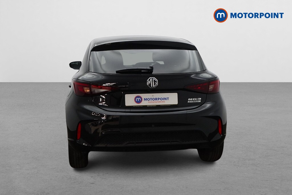 Used MG MG3 2025 for sale - 78153297: Photo 6