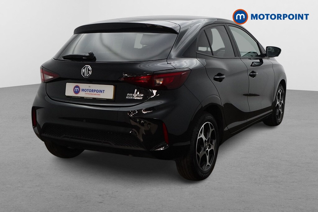 Used MG MG3 2025 for sale - 78153297: Photo 7