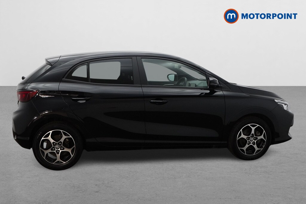 Used MG MG3 2025 for sale - 78153297: Photo 8