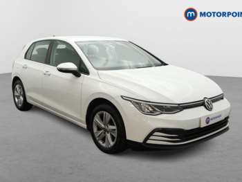 2022 - 1.5 TSI Life 5dr