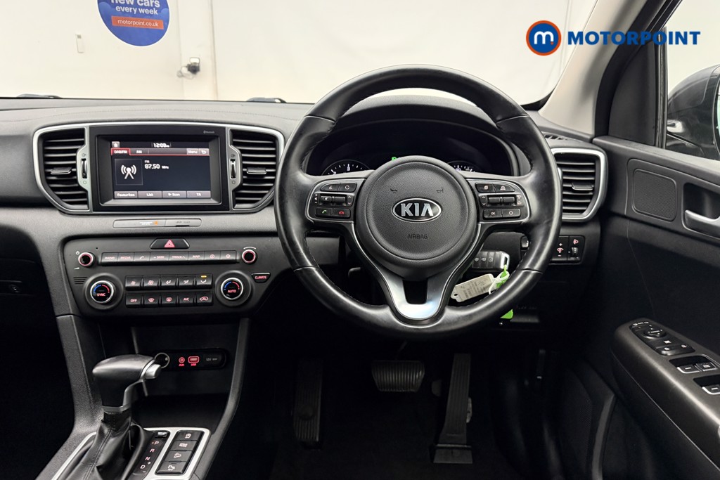 Used Kia Sportage 2018 for sale - 76933953: Photo 10