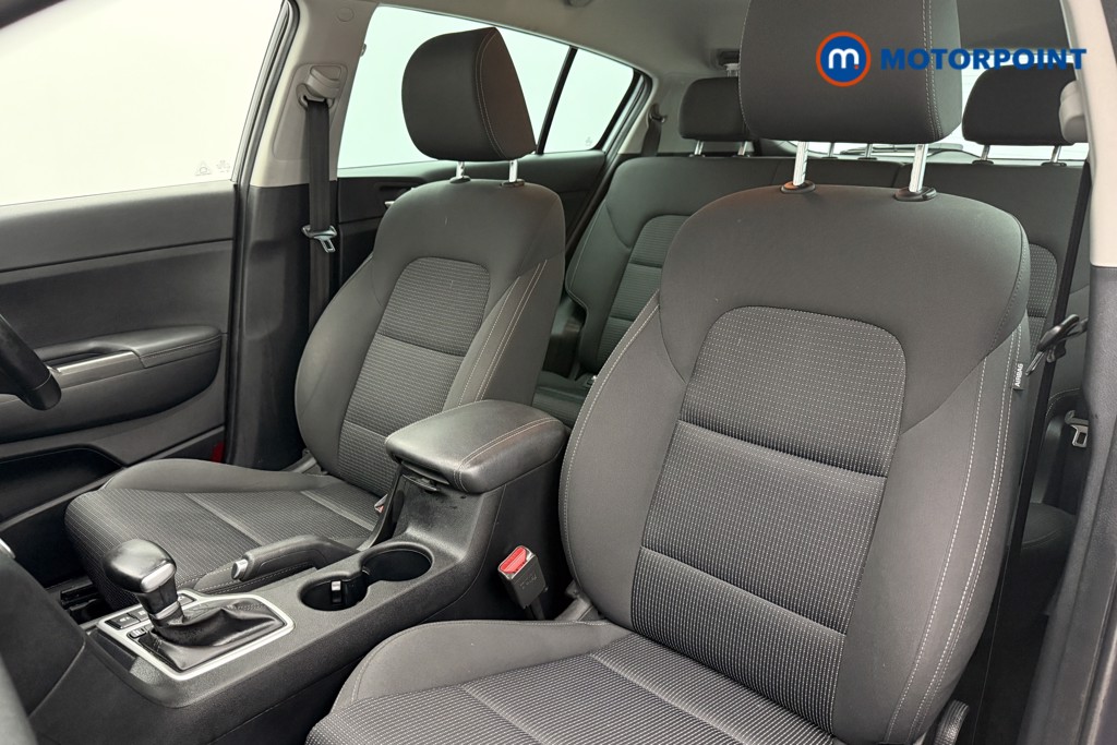 Used Kia Sportage 2018 for sale - 76933953: Photo 11