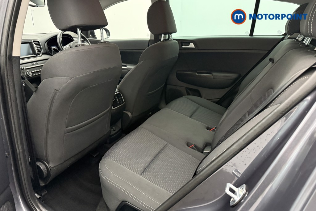 Used Kia Sportage 2018 for sale - 76933953: Photo 12