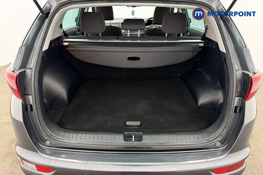 Used Kia Sportage 2018 for sale - 76933953: Photo 13