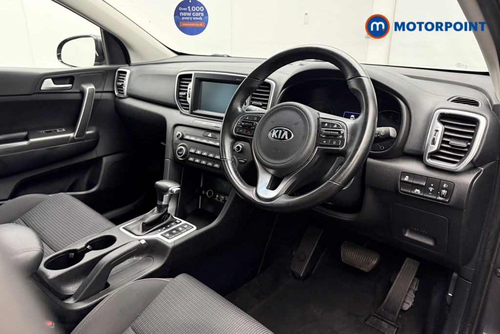 Used Kia Sportage 2018 for sale - 76933953: Photo 14