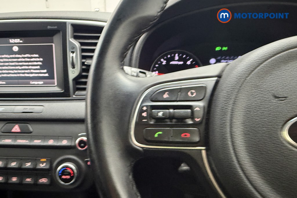 Used Kia Sportage 2018 for sale - 76933953: Photo 15