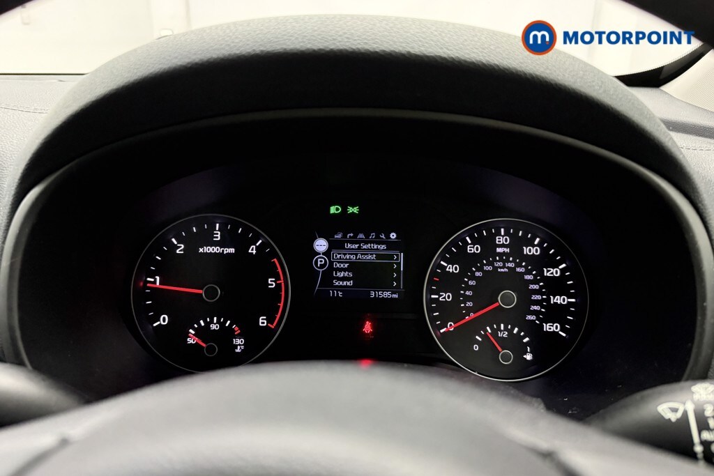 Used Kia Sportage 2018 for sale - 76933953: Photo 17