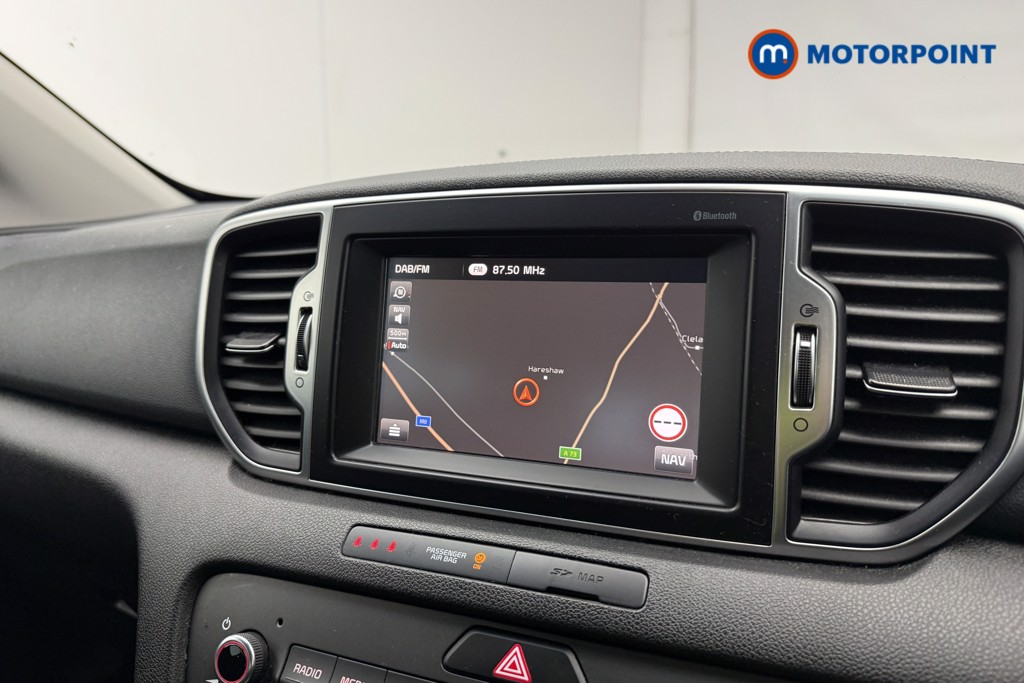 Used Kia Sportage 2018 for sale - 76933953: Photo 18